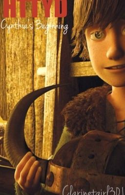 HTTYD - Cynthia's beginning