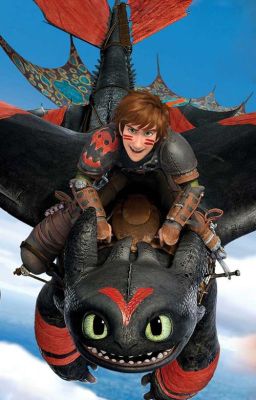 HTTYD- Incoming Stories!