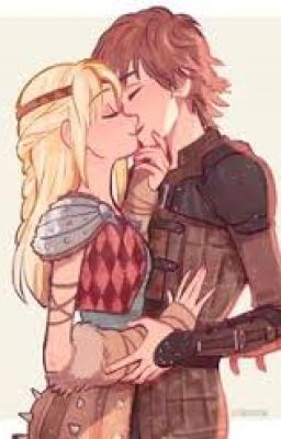 HTTYD Oneshots (ON HOLD)