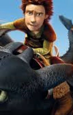 HTTYD Run Away