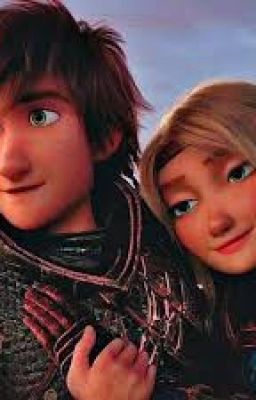 Httyd ~ They don't know about us