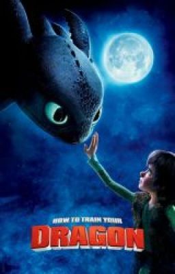 HTTYD: Truth of Dare