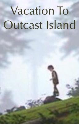 HTTYD Vacation to Outcast Island