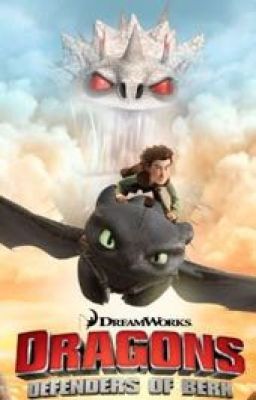 Httyd Watching Dragons Defenders Of Berk Book 3