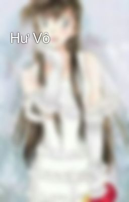 Hư Vô