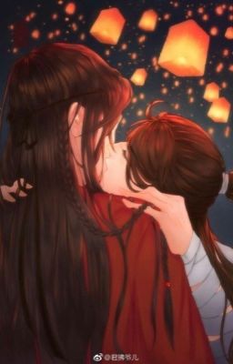 Hualian BeefLeaf FengQing Oneshots