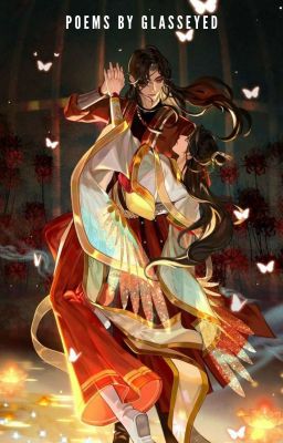 HuaLian is my Religion || Fanfiction