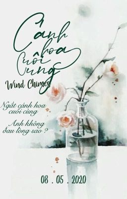 | Huấn - Đam | Cánh Hoa Cuối Cùng