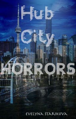 Hub City Horrors (Diary of the 2020 Stanley Cup Playoffs)