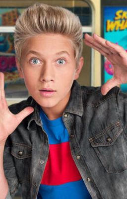 Hudson Gimble One-Shots (Game Shakers)