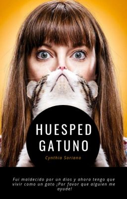 Huésped Gatuno [En físico]