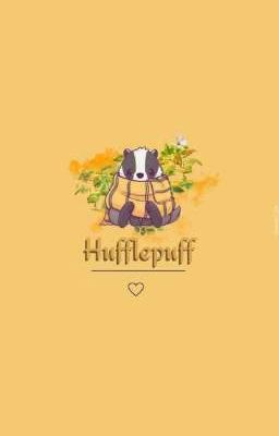 Hufflepuff House