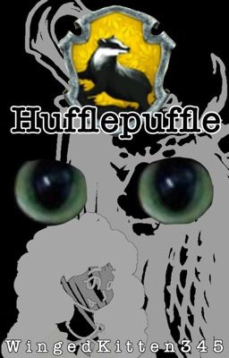 Hufflepuffle