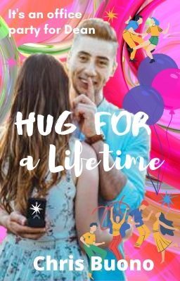 Hug for a Lifetime