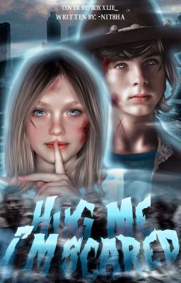 ⊱ Hug me, i'm scared ┊ Carl Grimes ࿐