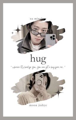 hug | xu minghao 