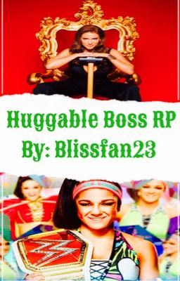 Huggable Boss RP 