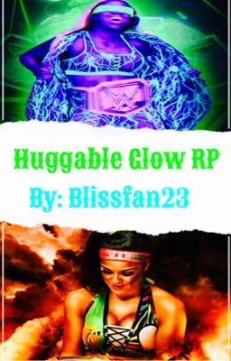 Huggable Glow RP