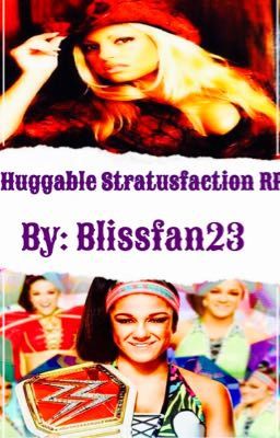 Huggable StratusFaction RP 