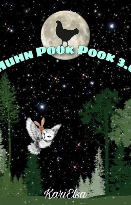 Huhn Pook Pook 3.0