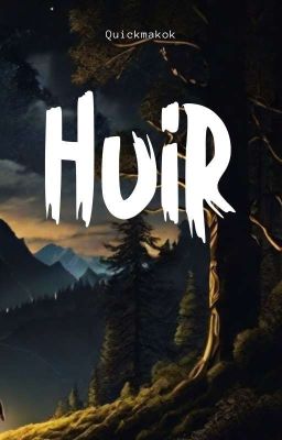 Huir (Halloween)