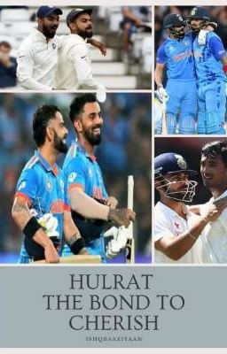 HulRat: The Bond to Cherish