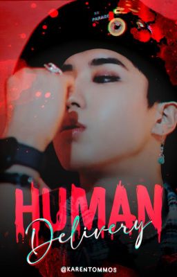 = Human Delivery || Minsung =