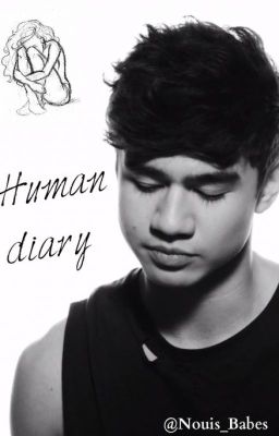 Human diary | C.H