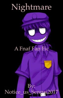 (Human fnaf x other indie games and creepy pasta's x fairytail)