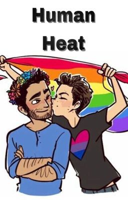 Human Heat [Sterek]