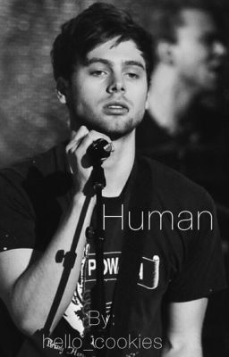 Human | hemmings ff ✔️