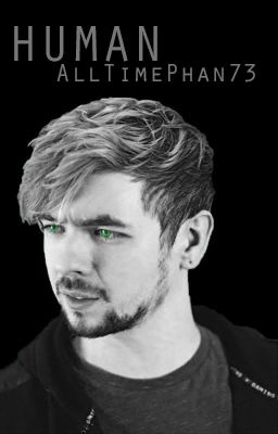 Human. Jacksepticeye AU