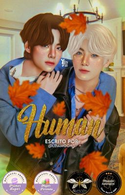 ©HUMAN [KookTae]