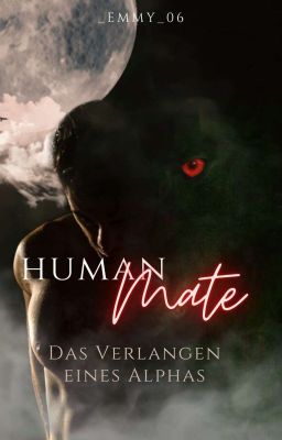 Human Mate - Das Verlangen eines Alphas