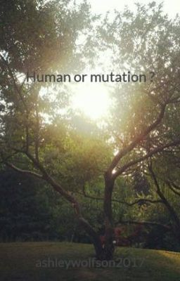 Human or mutation ?