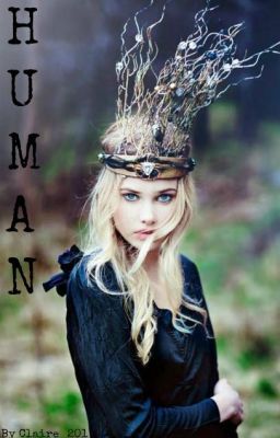 Human. *Thranduil *