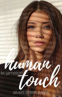 human touch [ kelsey chow ]