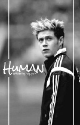 Human • Ziall ✔