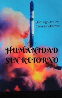 HUMANIDAD SIN RETORNO: GUERRA DE PODERES