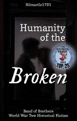 Humanity of the Broken [ Band of Brothers ] 2