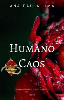 Humano Caos - Poesia