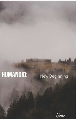 Humanoid:New Beginning