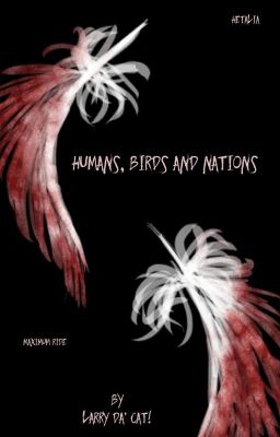 Humans, Birds, and Nations