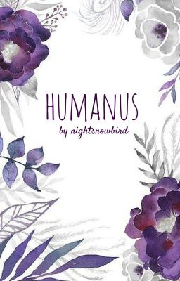 humanus (II)