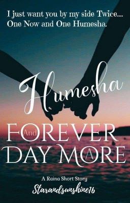 Humesha : Forever And A Day More