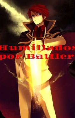 Humillados por Battler 