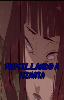 Humillando a hinata