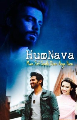 HumNava #MissionDesi✔️ #Wattys2016