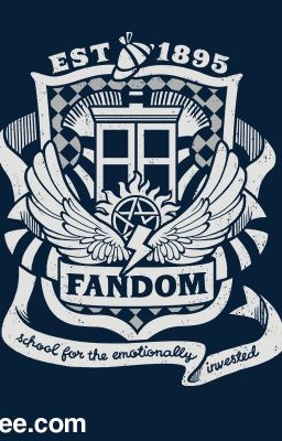 Humor Fandom