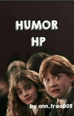 HUMOR HARRY POTTAH